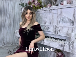 Linawilllson
