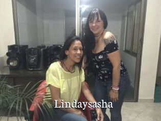 Lindaysasha