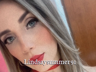 Lindsaysummer91