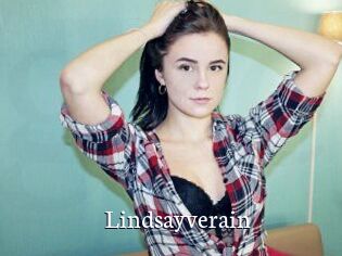 Lindsayverain