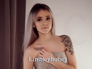 Lindseyhoney