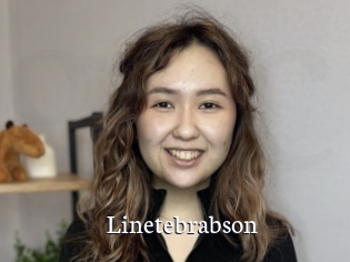 Linetebrabson