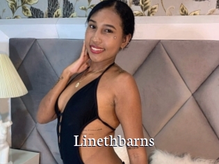 Linethbarns
