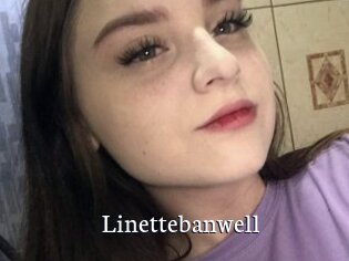 linettebanwell Gratis xxx Clips