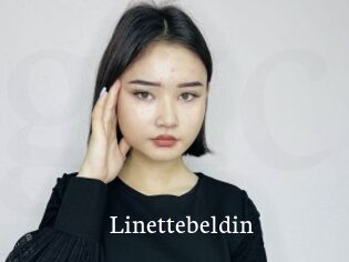 Linettebeldin