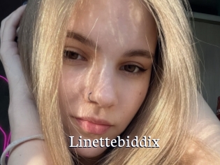 linettebiddix Gratis xxx Clips
