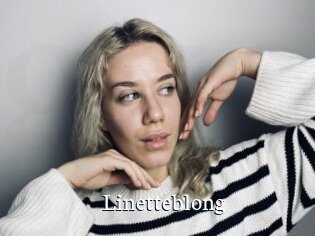 Linetteblong