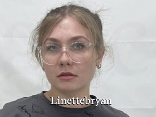 Linettebryan