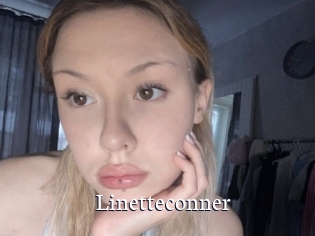 Linetteconner