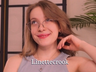 Linettecrook
