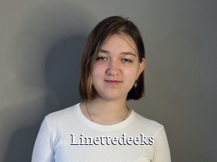 linettedeeks Gratis xxx Clips