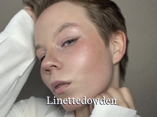 linettedowden Gratis xxx Clips