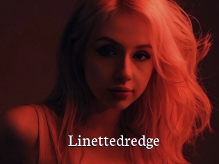 Linettedredge