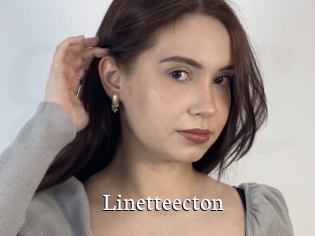 Linetteecton