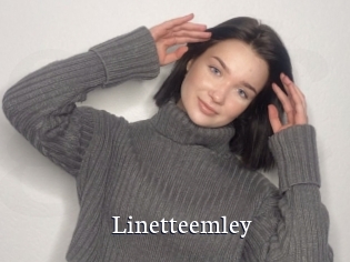linetteemley Gratis xxx Clips
