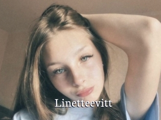 linetteevitt Gratis xxx Clips
