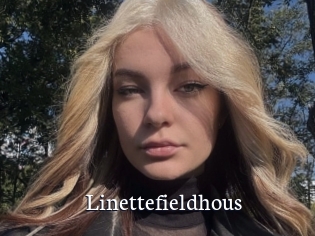 Linettefieldhous