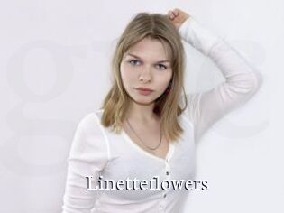 linetteflowers Gratis xxx Clips
