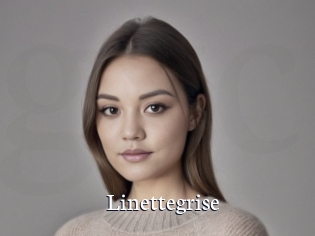 Linettegrise