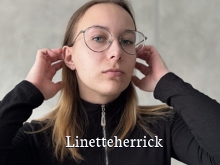 Linetteherrick