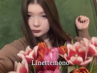 Linettemono