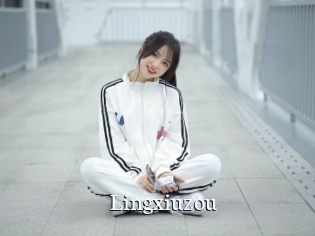 Lingxiuzou