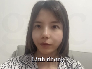Linhaihong