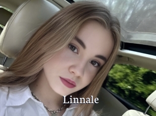 Linnale