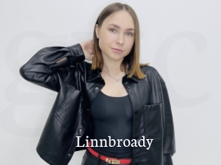 Linnbroady