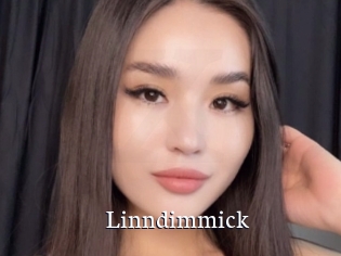 Linndimmick
