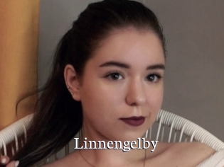 Linnengelby
