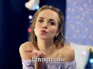 Linnetrouse