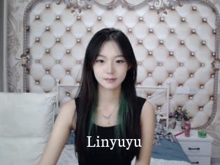 Linyuyu