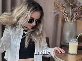 Liollia