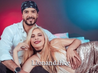 Lionandalice