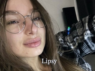 Lipsy