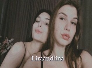 Liraandlina