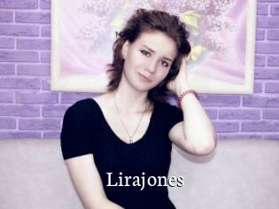 Lirajones