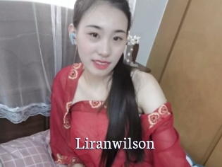 liranwilson Gratis xxx Clips