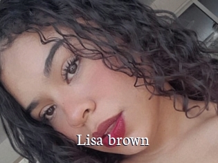 Lisa_brown