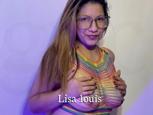 Lisa_louis