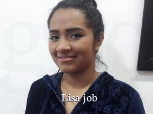Lisa_job