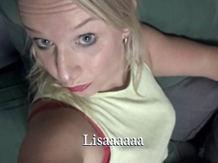 Lisaaaaaa
