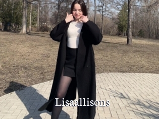 Lisaallisons