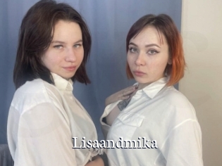 lisaandmika Gratis xxx Clips