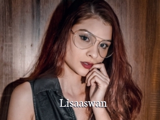 Lisaaswan