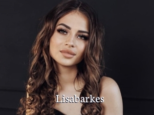 Lisabarkes
