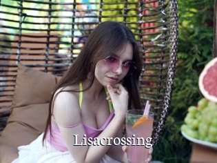 Lisacrossing