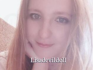 Lisadevildoll