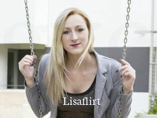 Lisaflirt